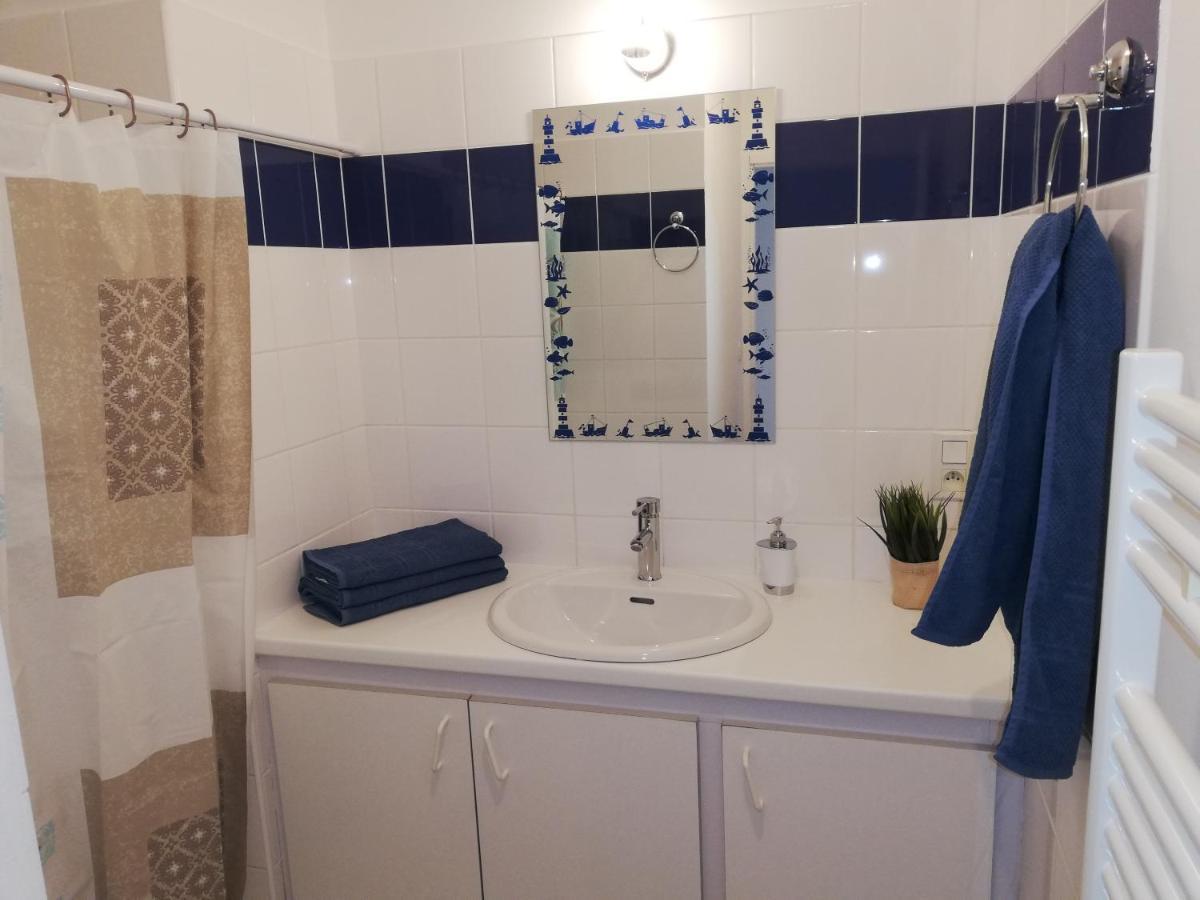 Superbe appartement de 90m2 à Uzes super équipé avec Garage et grand parking privatif Exterior foto